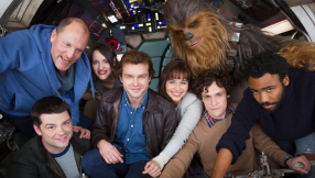 \'Star Wars: Han Solo\' plot rumors, leaks: Set images, Woody Harrelson\'s Beckett revealed