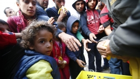 Why Canadian leaders are heading to the UK to inspire communities to resettle vulnerable refugee families 