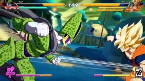 \'Dragon Ball FighterZ\' release date, gameplay news: Fighting Saiyans coming in 2018