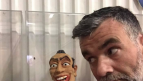 StefÃ¡n Karl StefÃ¡nsson health condition latest news: \'Robbie Rotten\' star goes home to Iceland as over 65k fans sign petition for Robbie Rotten statue
