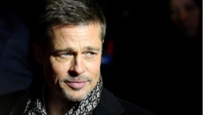 Angelina Jolie, Brad Pitt news: \'World War Z\' actor enjoys small moments with kids