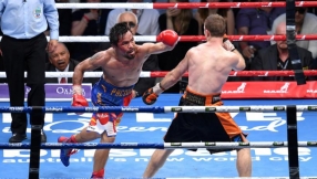 Manny Pacquiao\'s passion for boxing still alive; Horn rematch planning begins