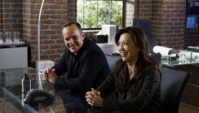 \'Agents of S.H.I.E.L.D.\' actress Ming-Na Wen comments on possible CoulsonâMay romance