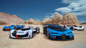 \'Gran Turismo Sport\' release date news: Racing game with new cars and features arriving in October