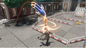 \'Super Mario Odyssey\' gameplay news: Australian Classification Board does not recommend Odyssey for kids