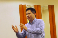 Prominent Christian human rights activist released from jail in China but fears grow for imprisoned pastor