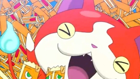 \'Yo-Kai Watch 2: Psychic Specters\' news: Europe and North America launch fall expected; same game but with new features