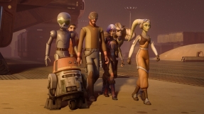 \'Star Wars: Rebels\' season 4 spoilers: fans expecting another \'Rogue One\' crossover