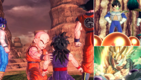 \'Dragon Ball Xenoverse 2\' gameplay trailer for Nintendo Switch: Console boasts smooth battle system