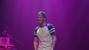 Aaron Carter shares his side of the story after DUI arrest
