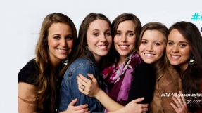 Duggar family news: Jinger shares nostalgic photo of Duggar siblings