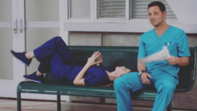 \'Grey\'s Anatomy\' season 14 spoilers: Jo and Alex rumored to be getting back together