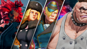 \'Street Fighter 5\' DLC new character revealed: Who is the \'Final Fight\' boss Abigail?