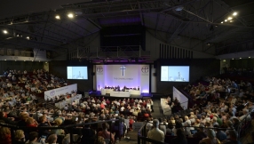 New Anglican cracks emerge as rebel clergy group condemns \'tragic developments\' on sexuality issues