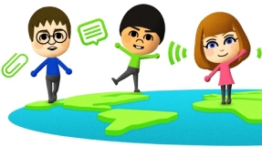 Wii U update hints future of beloved Miiverse social network