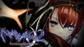 \'Nights of Azure 2: Bride of the New Moon\' release date news: Main characters introduced; pre-order bonuses revealed