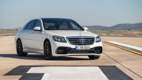 2018 Mercedes-Benz S-Class release date, price, specs news: Updated design, impressive performance for flagship sedan