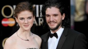 Kit Harington and Rose Leslie wedding news: \'Game of Thrones\' stars deny engagement rumors