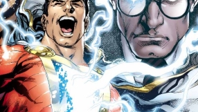 \'Shazam!\' updates: David F. Sandberg to direct; Dwayne Johnson\'s \'Black Adam\' will not appear