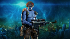 \'Rogue Trooper Redux\' release date announced; comparison trailer revealed