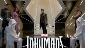 \'Marvel\'s Inhumans\' release date, plot spoilers: Anson Mount talks challenges of playing Black Bolt