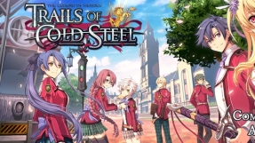\'The Legend of Heroes: Trails of Cold Steel\' coming to PC in August