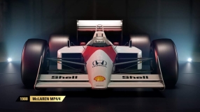 \'F1 2017\' release date, gameplay news: Game up for August launch, to reintroduce classic F1 cars