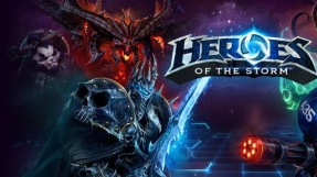 \'Heroes of the Storm\' adds new character Garrosh Hellscream