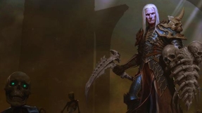 \'Diablo 3\' new season begins with Necromancer debut, Class Set rewards