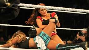 Brie Bella news: \'Total Divas\' star announces WWE comeback date