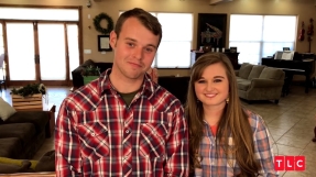 Joseph Duggar, Kendra Caldwell unveil lovely engagement photos