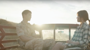 Song Joong-Ki, Song Hye-Gyo wedding location may be site of drama; explain why they\'re marrying early