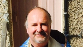 Queen\'s former chaplain leads rebel Anglican group threatening to split Church over sexuality issues