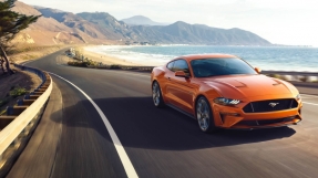 2018 Ford Mustang GT release date, price, specs news: Updated sports car can do 0-60 mph in under four seconds