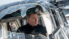 Daniel Craig to return as James Bond in 2019 for franchise\'s 25th film