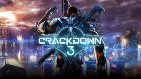 \'Crackdown 3\' confirms playable Terry Crews character, streams gameplay videos