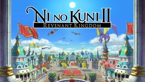 \'Ni No Kuni 2: The Revenant Kingdom\' gameplay revealed; expect real-time focused fast-paced JRPG