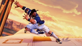 \'Street Fighter V\' releases new costumes, Suzaku Castle via DLC