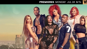 \'Love & Hip Hop: Hollywood\' season 4: Why Keyshia Cole and ex-husband Daniel Gibson are still living together
