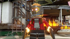 \'Lego Marvel Super Heroes 2\' release date, gameplay news: New trailer introduces Kang the Conqueror