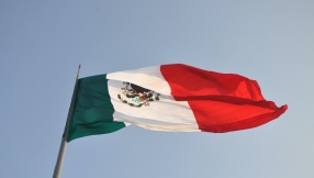 Church under attack: Bomber strikes at Mexican bishops headquarters 