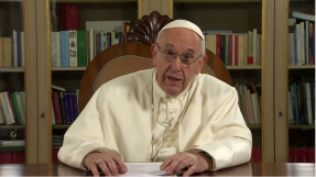 \'Close to my heart\': Pope Francis sends approving email to nun who ministers to trans gender people