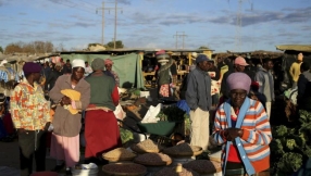 Three women arrested for gang raping a pastor in Zimbabwe say they were \'just playing around\'