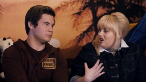 \'Isn\'t It Romantic\' news: Rebel Wilson, Liam Hemsworth film their tragic first meeting 