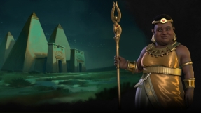 \'Civilization VI\' reveals Nubian civilization led by Queen Amanitore