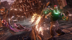 \'Tekken 7\' introduces new character from \'Fatal Fury\'