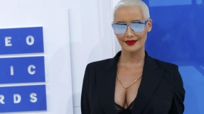 Amber Rose recalls breakup with Kanye West: \'The only thing I got from him was fame\'