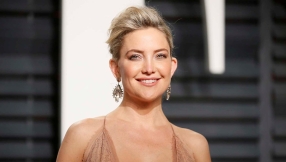 \'Sister\' plot, cast news: Kate Hudson shaves head for mysterious role
