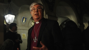 Church of England bishop: \'Nothing we agreed at General Synod undermines Scripture\'