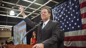 US evangelicals rally around new religious freedom ambassador Sam Brownback, while others go on the attack